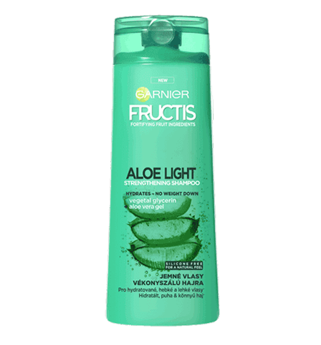 Aloe Light